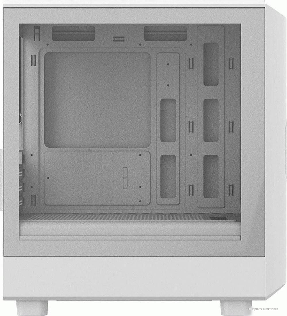 Корпус ALSEYE RAMS 2.0 240 (белый)