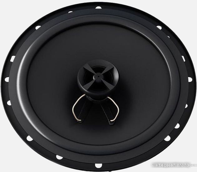 Коаксиальная АС Prology CX-165