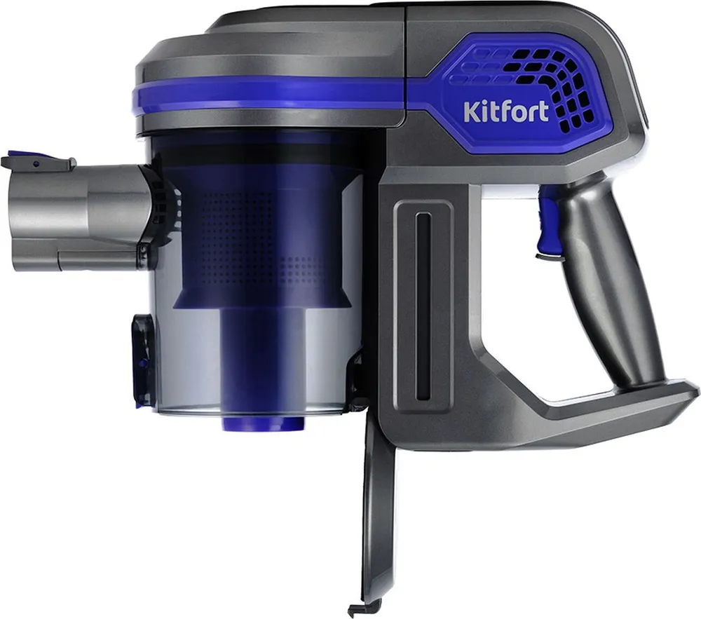 Пылесос Kitfort KT-5103