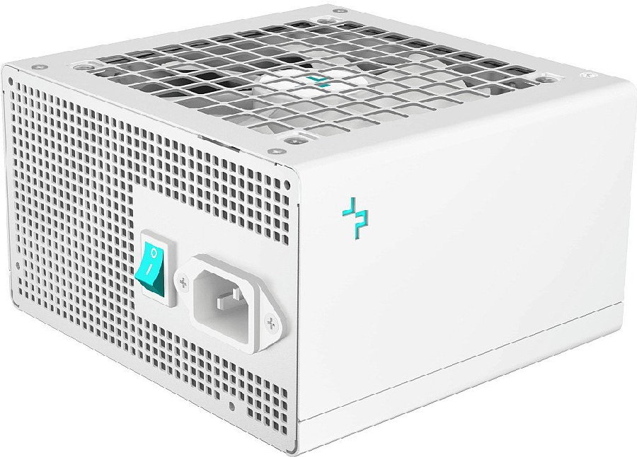 Блок питания DeepCool PN750M WH