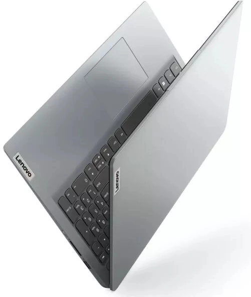 Ноутбук Lenovo IdeaPad 1 15ALC7 82R400E9RK