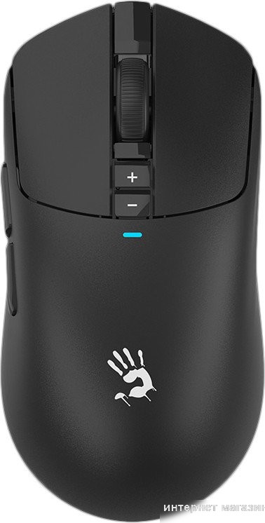 Игровая мышь A4Tech Bloody R72 Ultra (черный)