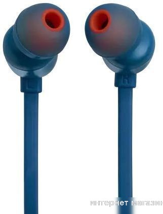 Наушники JBL Tune 310C (темно-синий)