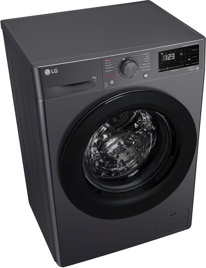 Стиральная машина LG F2V3HS6J