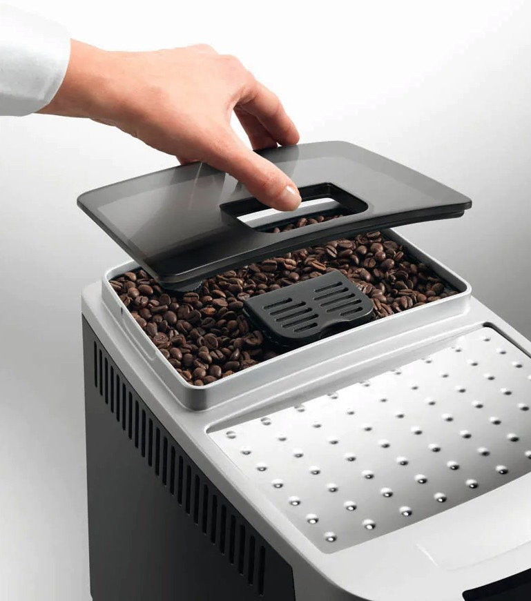 Эспрессо кофемашина DeLonghi Magnifica S ECAM 22.110.SB