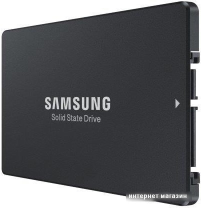 SSD Samsung PM883 1.92TB MZ7LH1T9HMLT