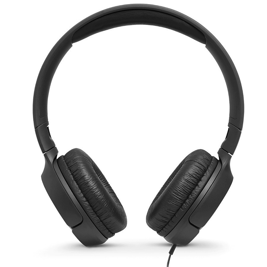 Наушники JBL Tune 500 (черный)