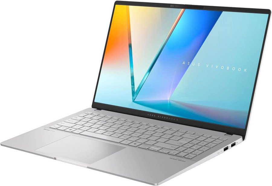 Ноутбук ASUS VivoBook S15 OLED S5507QA-MA012W
