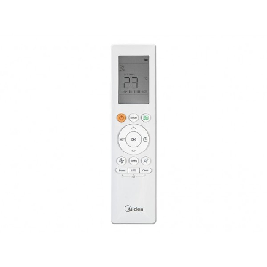 Кондиционер Midea Primary MSAG3-07HRN1-I/MSAG3-07HRN1-O