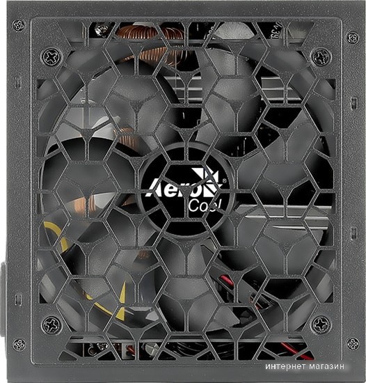 Блок питания AeroCool Aero Bronze 750M