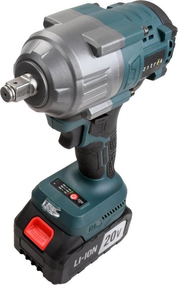 Zitrek Crusher 20 PRO 085-1019 (с 1-им АКБ)