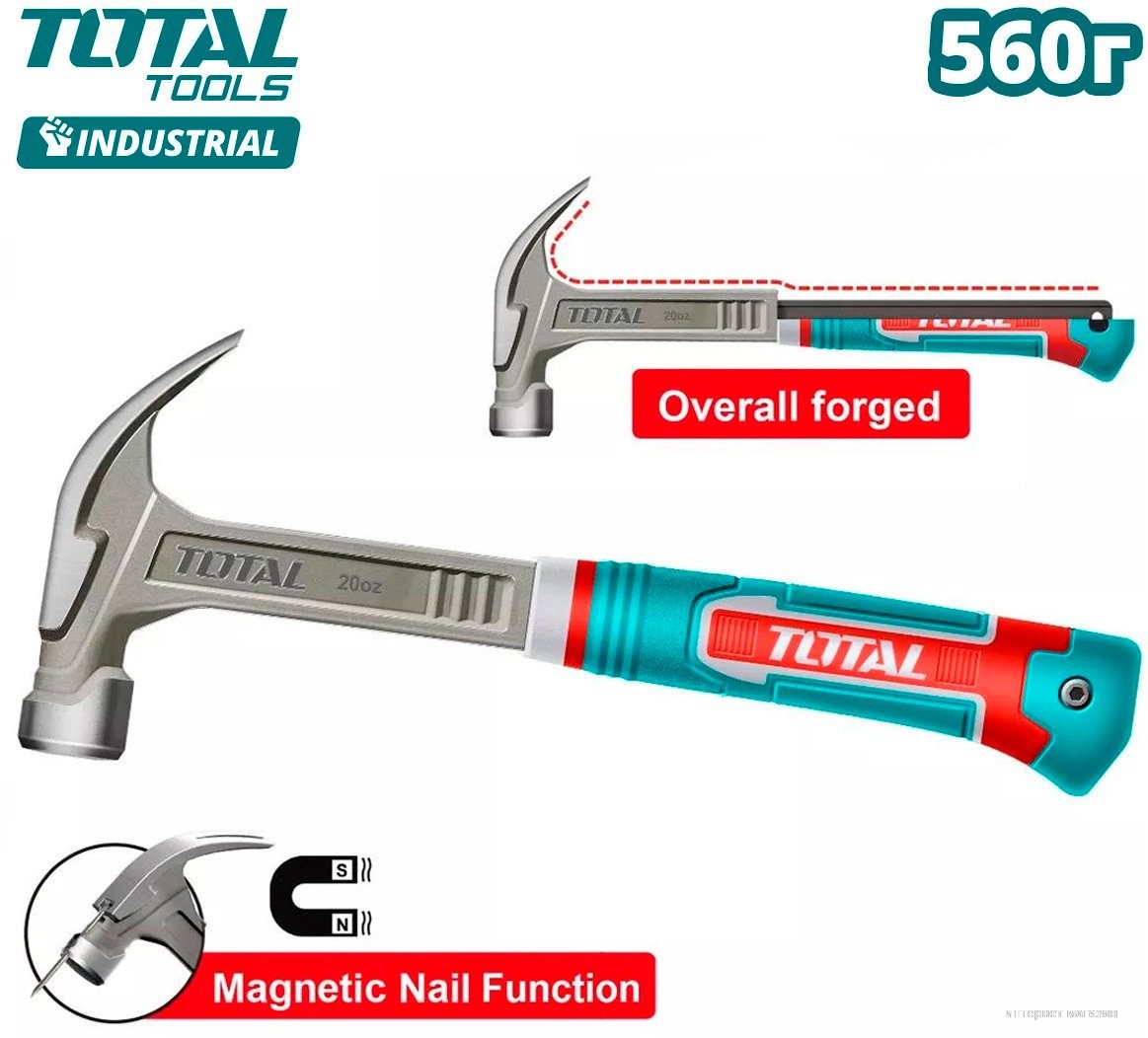 Total THCH61020L