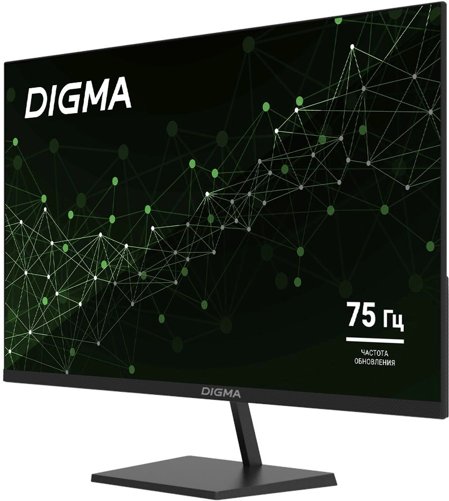 Монитор Digma Progress 32P501Q
