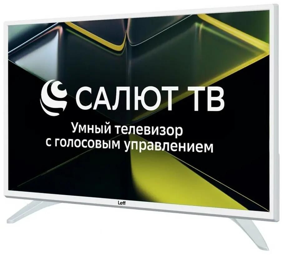 Телевизор Leff 32H691T