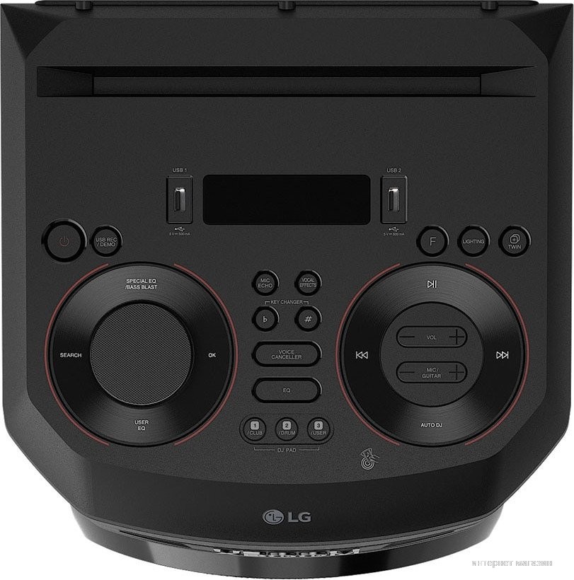 Патибокс LG XBOOM RNC5
