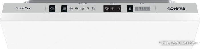 Встраиваемая посудомоечная машина Gorenje GV522E10S
