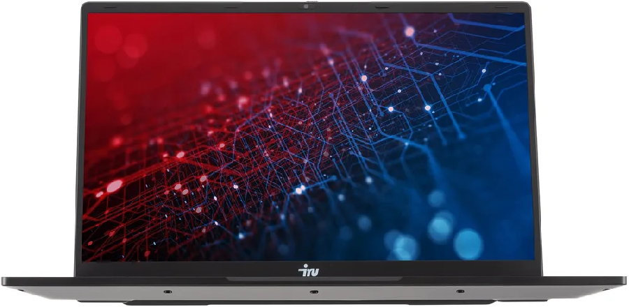 Ноутбук iRU Strato 15ALI 2059115