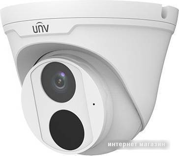 IP-камера Uniview IPC3613LB-AF40K-G