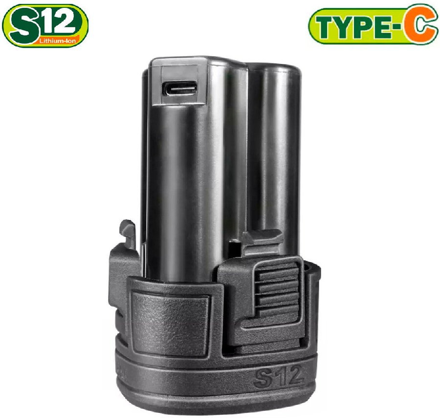 Аккумулятор Dyllu DTLBS5150 (12В/1.5 Ah)
