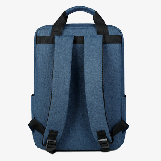 Городской рюкзак Miru Efektion 15.6" MBP-1058 (dark blue)