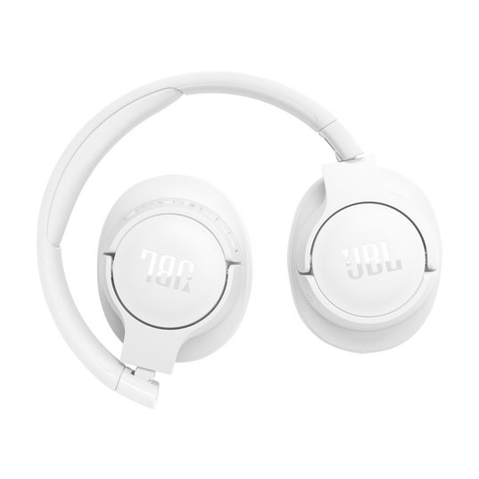 Наушники JBL Tune 770NC (белый)