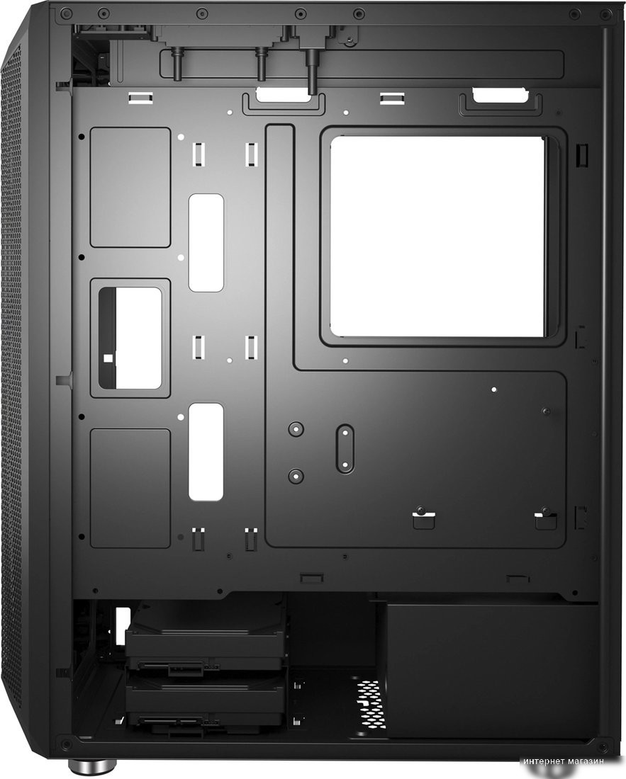 A4Tech Bloody BD-CC120F (черный)