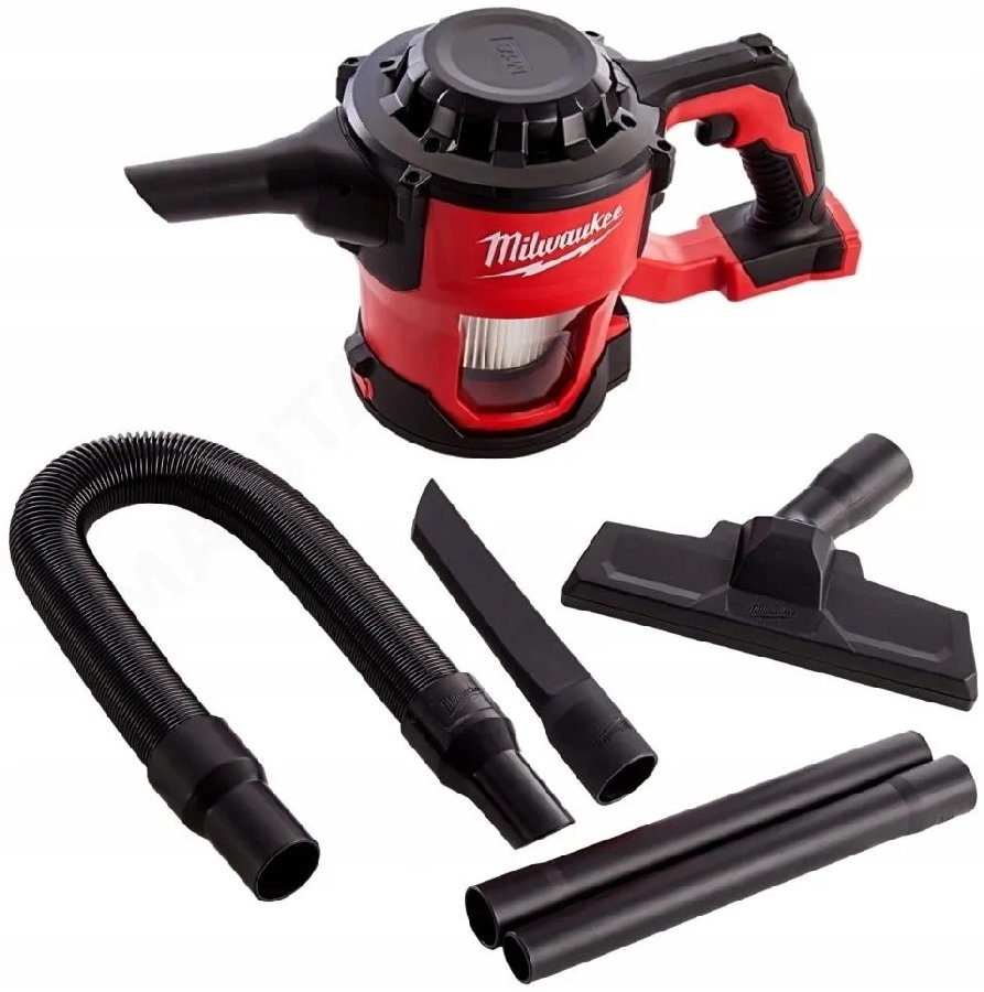 Пылесос Milwaukee M18 CV-0