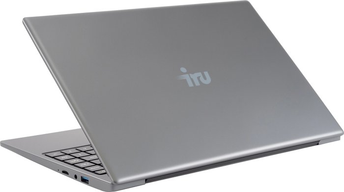 Ноутбук iRU Tactio 14ALH 2059058