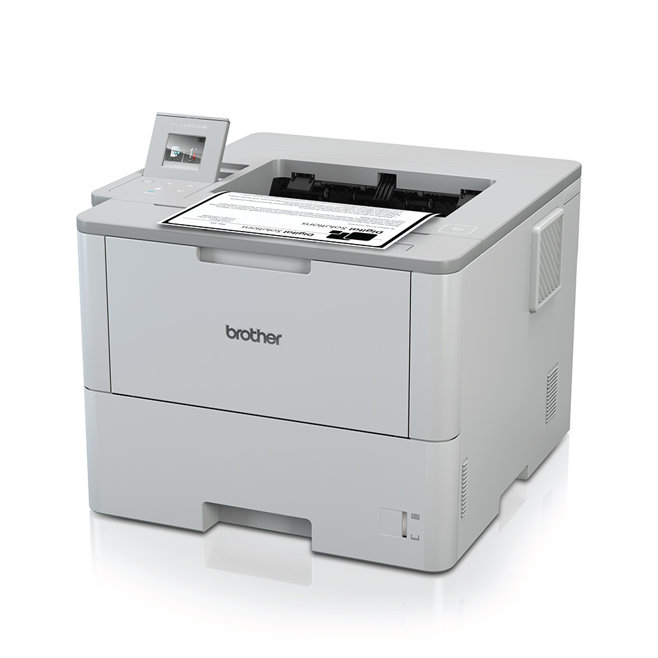 МФУ Brother HL-L6450DW