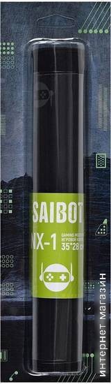 Коврик для мыши TFN Saibot NX-1