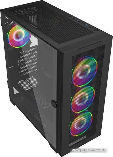 Корпус Project X Uno