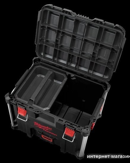 Ящик для инструментов Milwaukee Packout XL Box 4932478162