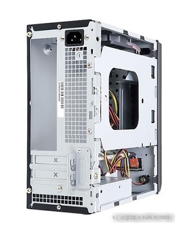 Корпус In Win BM677 160W