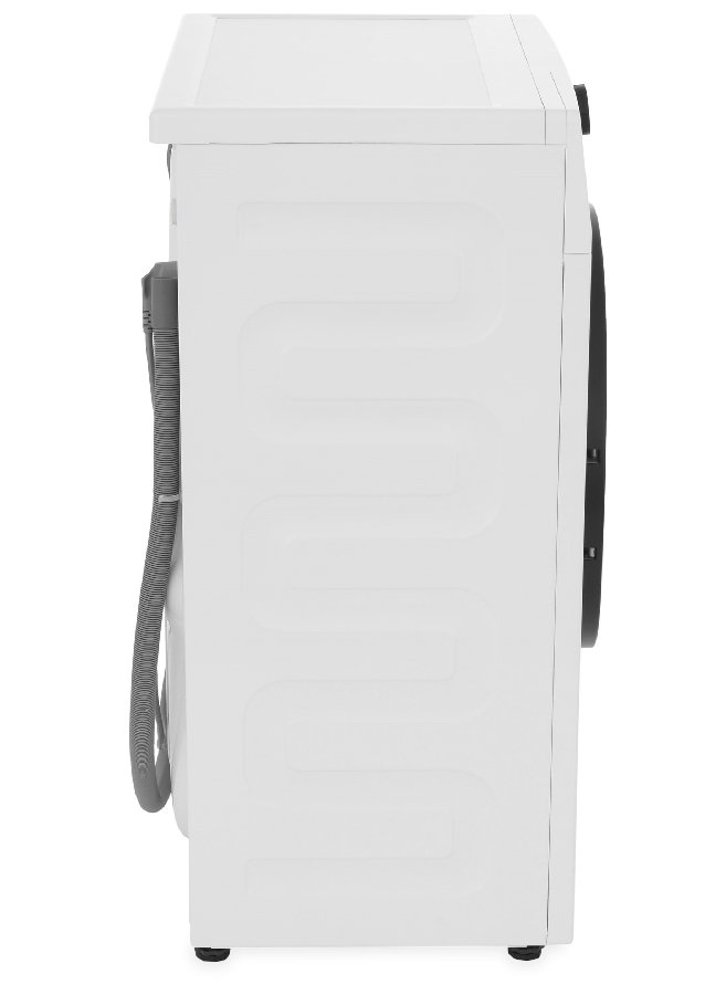 Стиральная машина BEKO WSRE6H612ZAWI