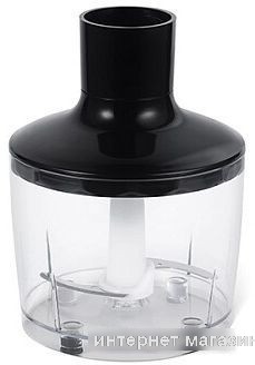 Погружной блендер Blackton Bt HB401P (черный)