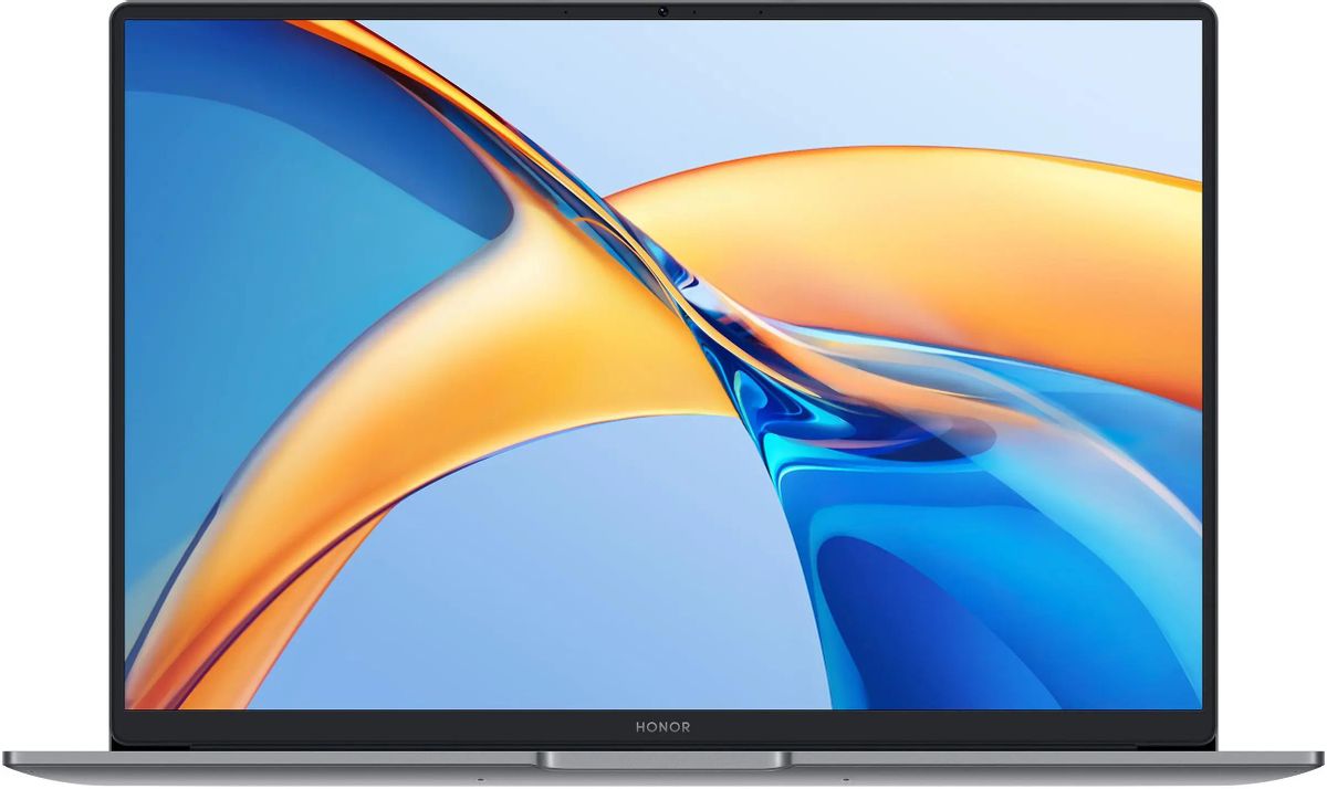 Ноутбук HONOR MagicBook X16 2024 BRN-H56 5301AJYD