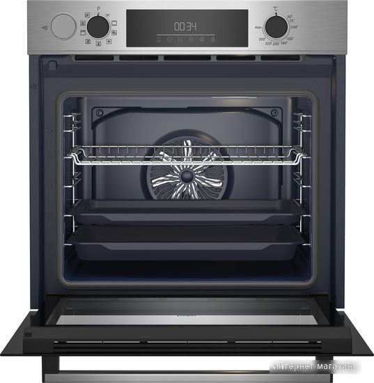 Электрический духовой шкаф BEKO BBIS12300XDE