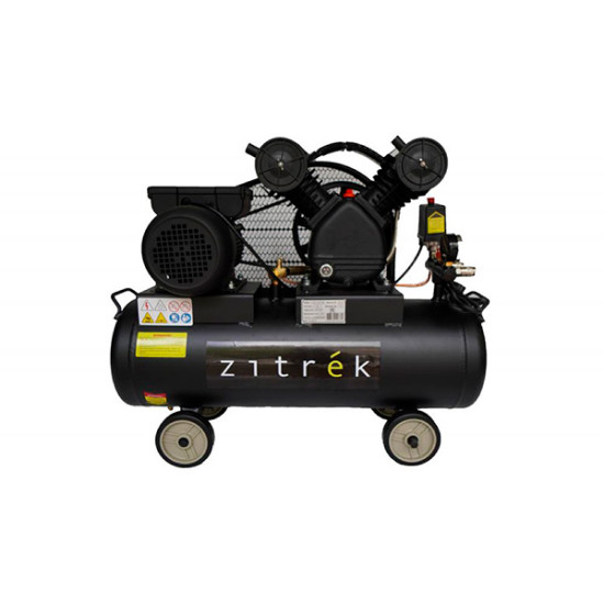 Компрессор Zitrek z3k440/50