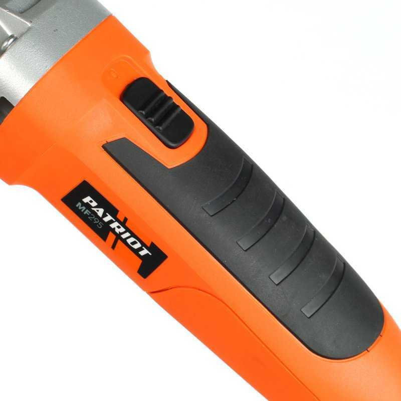 Мультифункциональная шлифмашина Patriot MF 295