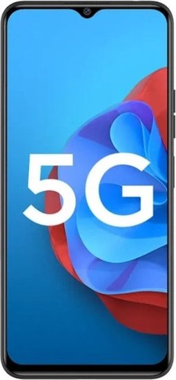Телефон Coolpad Cool 20s 6GB/128GB (черный)