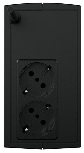 Источник бесперебойного питания CyberPower UTI675E