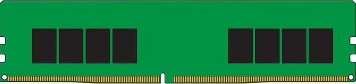 Оперативная память Kingston ValueRAM 32GB DDR4 PC4-25600 KVR32N22D8/32