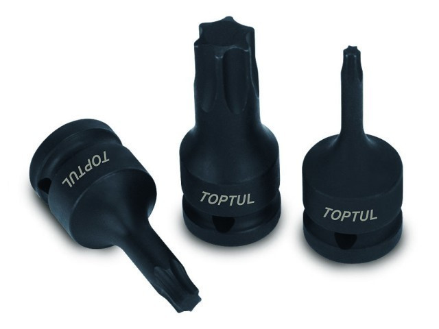 Головка слесарная Toptul KADA2470