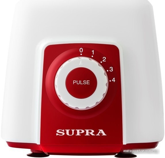 Стационарный блендер Supra BLS-551