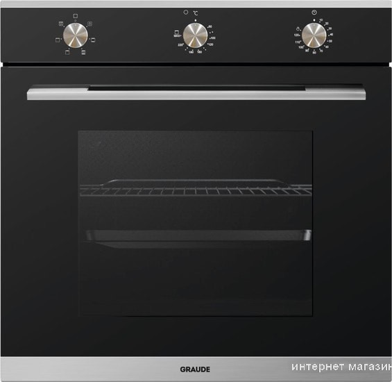 Электрический духовой шкаф Graude Comfort BE 60.2 E