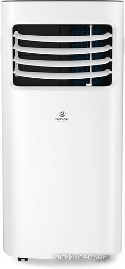 Royal Clima Busta RM-BS28CH-E
