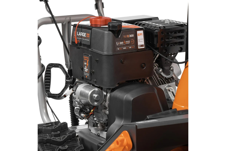 Снегоуборщик Daewoo Power Dast 427 EFI