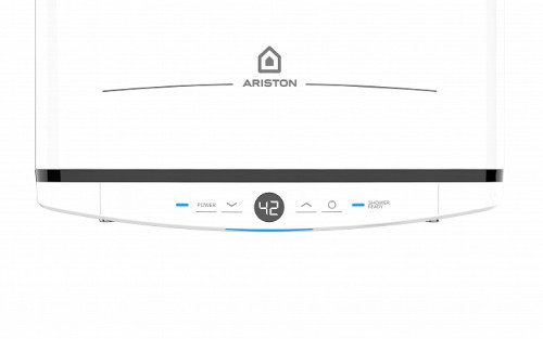 Накопительный электрический водонагреватель Ariston Velis Tech PW ABSE 100