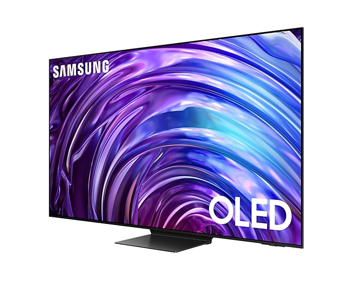 OLED телевизор Samsung OLED 4K S95D QE55S95DAUXRU