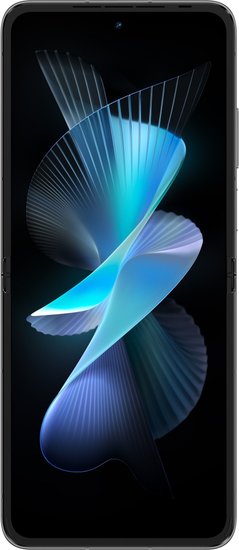 Смартфон Infinix Zero Flip X6962 8GB/512GB (черный)